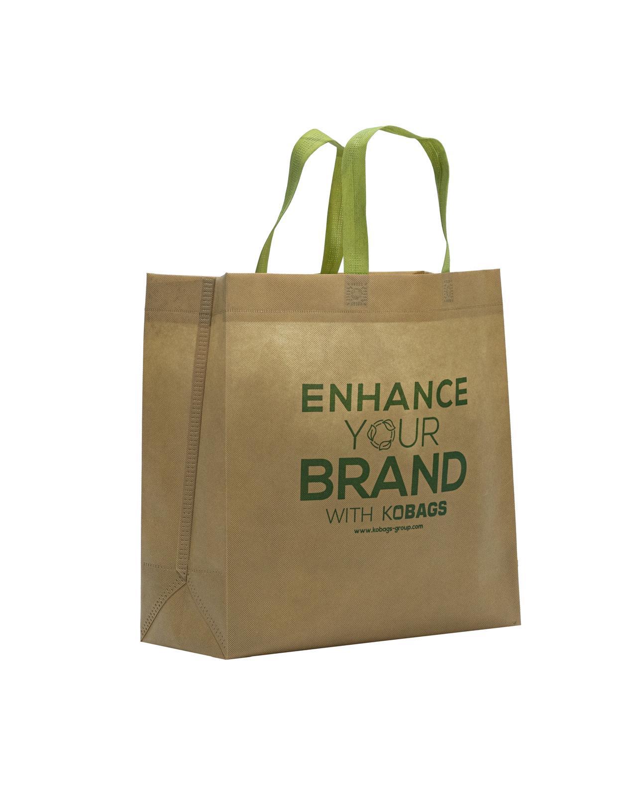 Box Bag nga Kobags