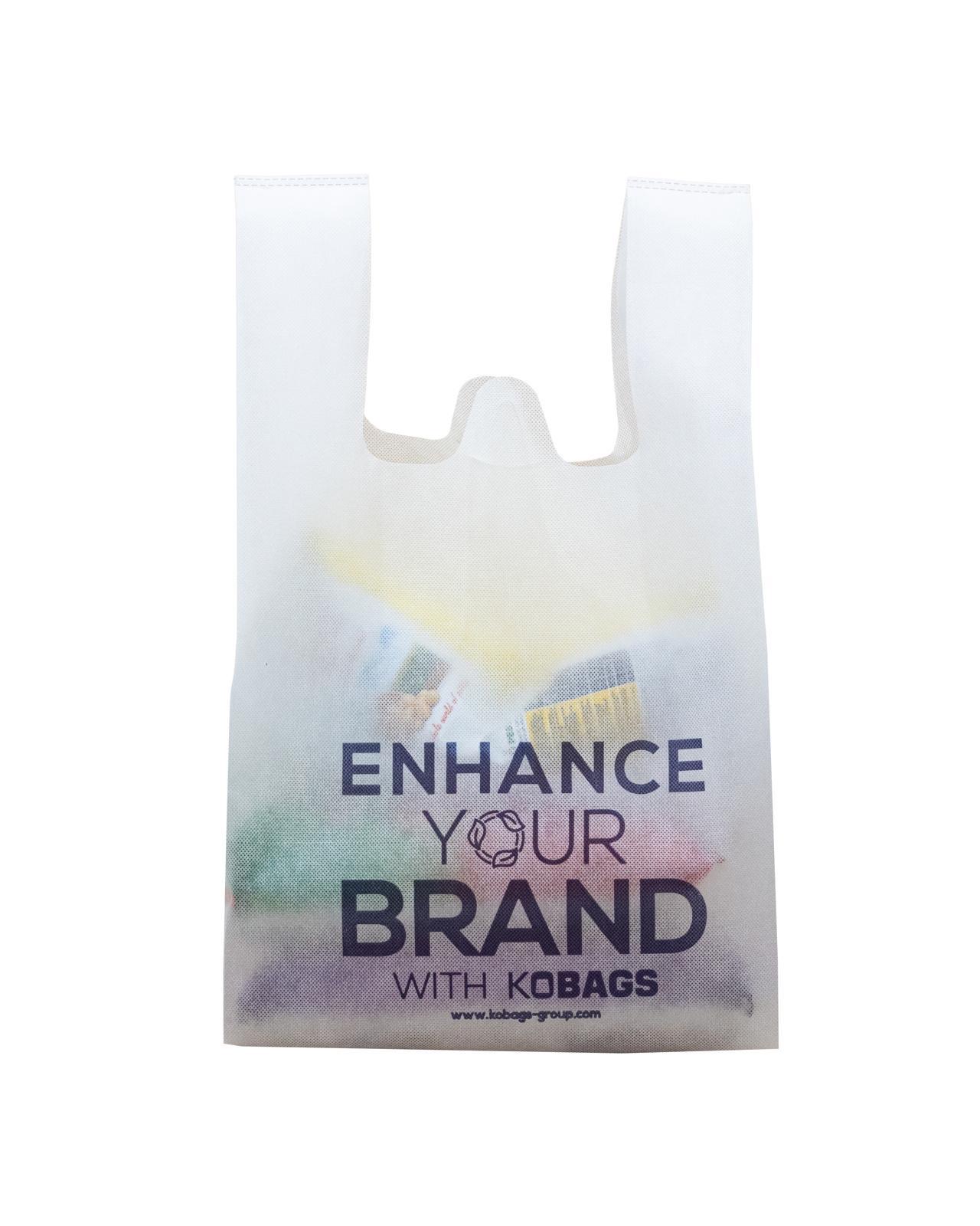 Resource Bag Example T-Shirt Bag | Kobags Group
