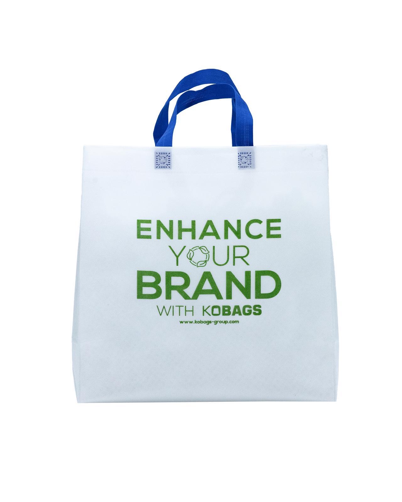 Kobags Handle Bag for retail