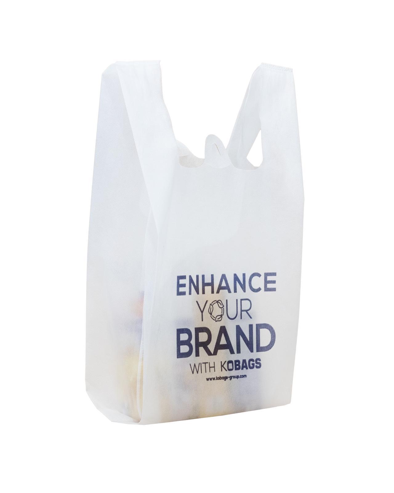 Resource Bag Example T-Shirt Bag | Kobags Group