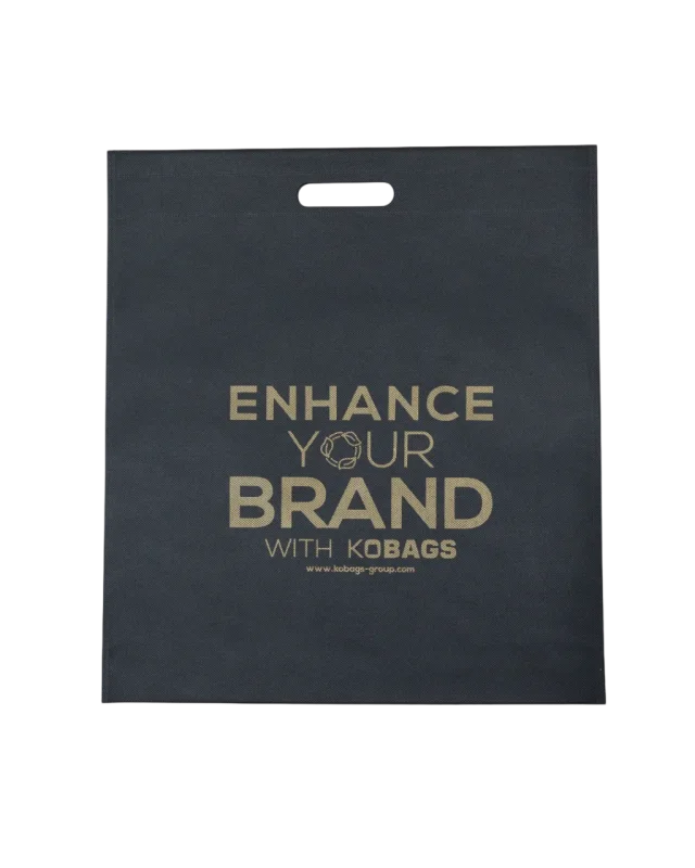 D-Cut Bag