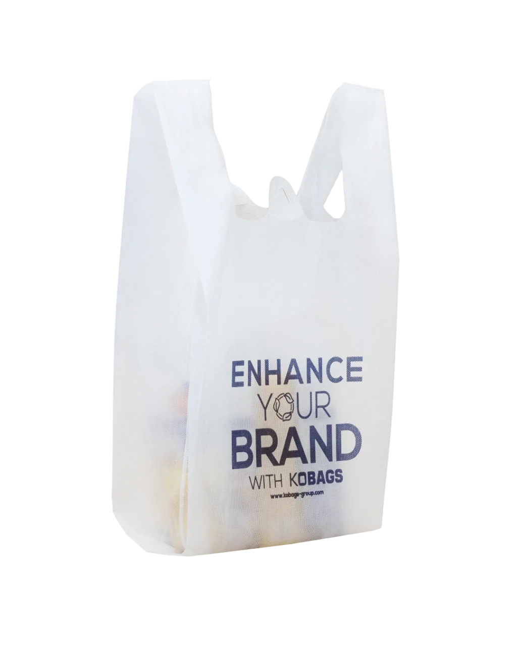 Resource Bag Example T-Shirt Bag | Kobags Group